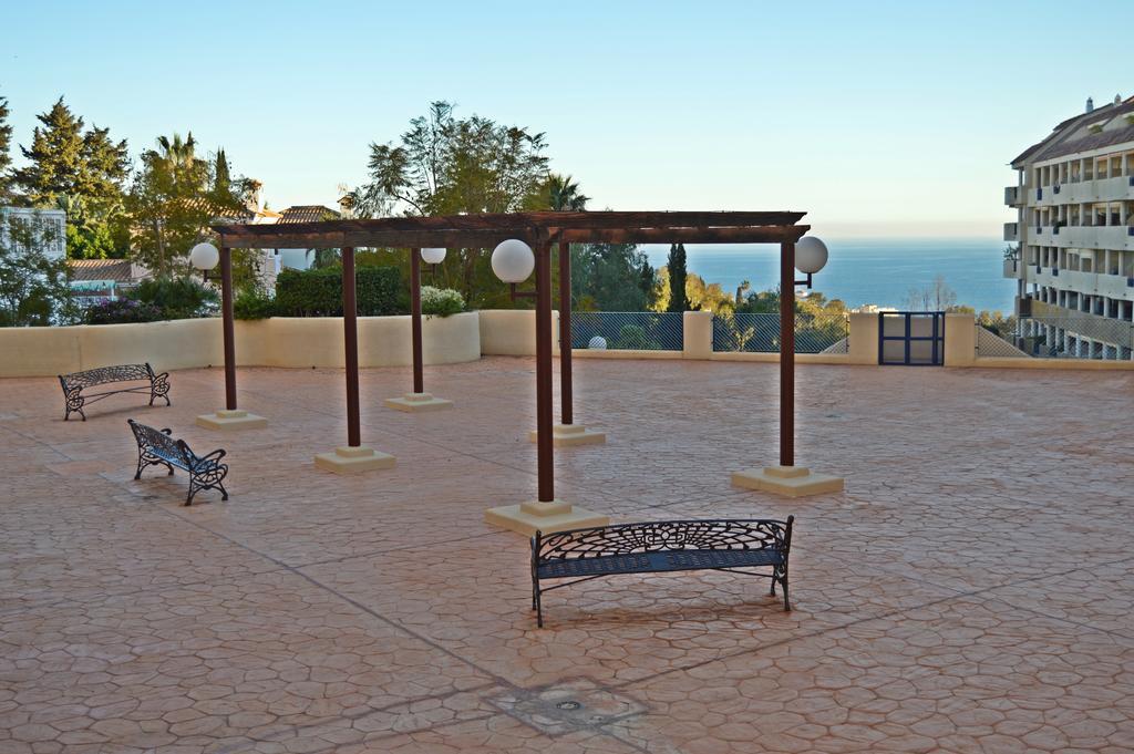 Apartamento Torreblanca Free Parking Fuengirola Extérieur photo