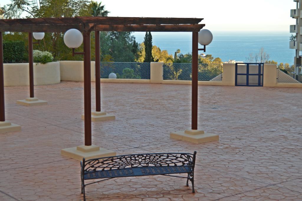 Apartamento Torreblanca Free Parking Fuengirola Extérieur photo