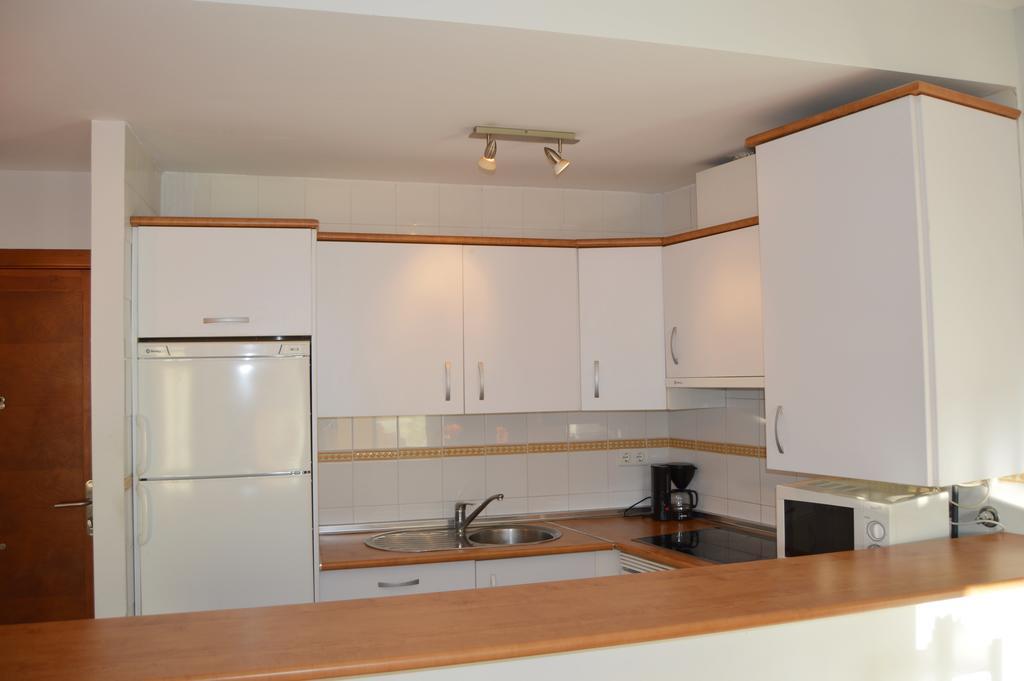 Apartamento Torreblanca Free Parking Fuengirola Extérieur photo