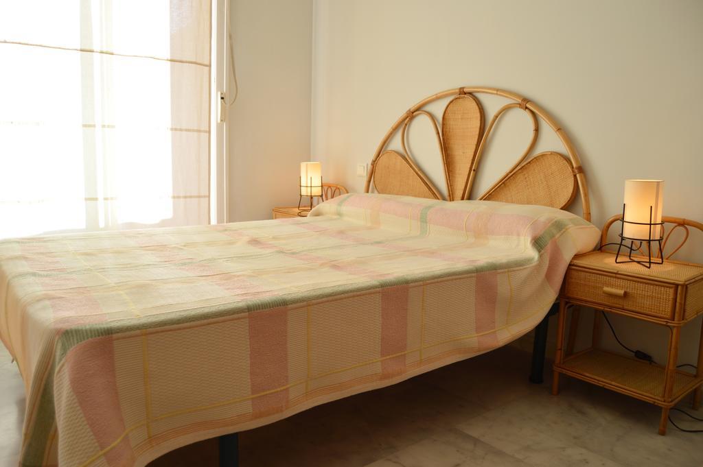 Apartamento Torreblanca Free Parking Fuengirola Chambre photo