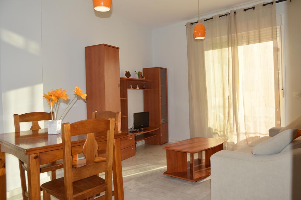 Apartamento Torreblanca Free Parking Fuengirola Chambre photo