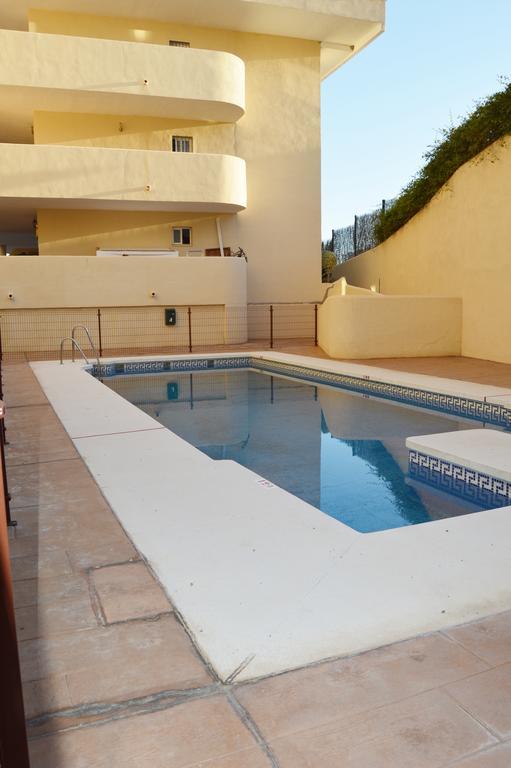 Apartamento Torreblanca Free Parking Fuengirola Extérieur photo