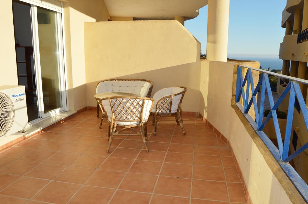 Apartamento Torreblanca Free Parking Fuengirola Chambre photo