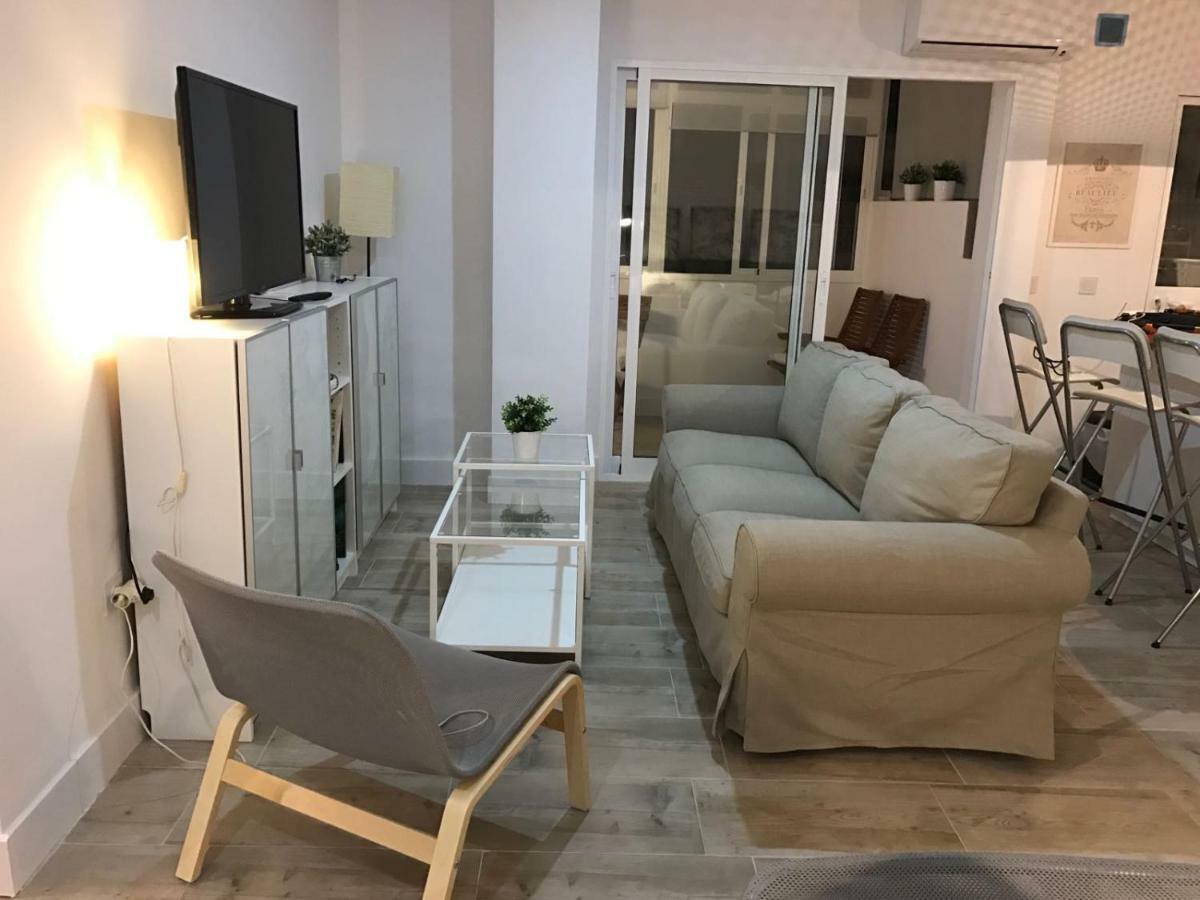 Apartamento Torreblanca Free Parking Fuengirola Extérieur photo