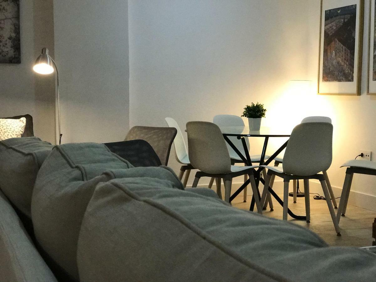 Apartamento Torreblanca Free Parking Fuengirola Extérieur photo