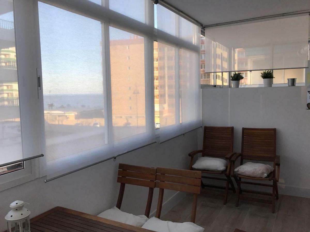 Apartamento Torreblanca Free Parking Fuengirola Extérieur photo