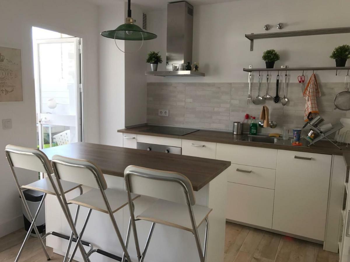 Apartamento Torreblanca Free Parking Fuengirola Extérieur photo