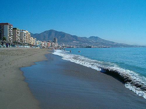 Apartamento Torreblanca Free Parking Fuengirola Extérieur photo