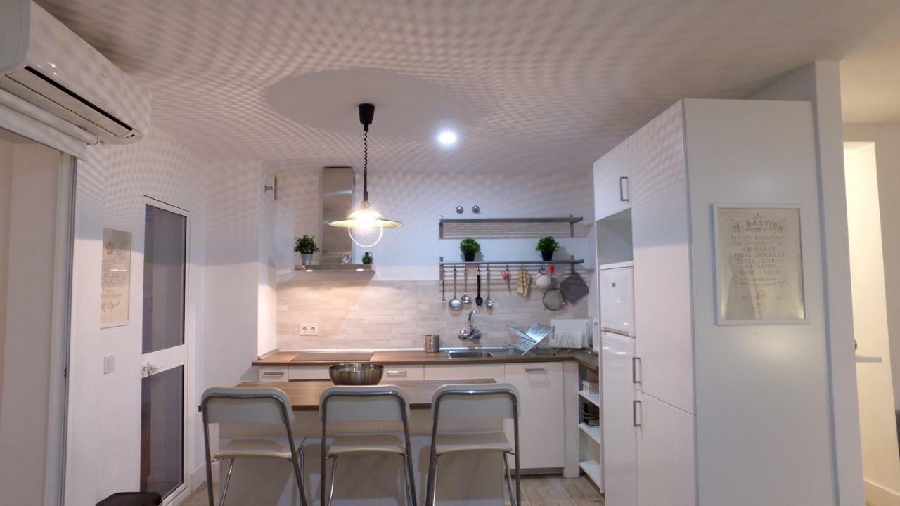 Apartamento Torreblanca Free Parking Fuengirola Extérieur photo