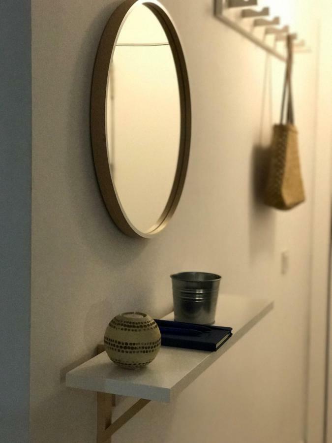 Apartamento Torreblanca Free Parking Fuengirola Extérieur photo