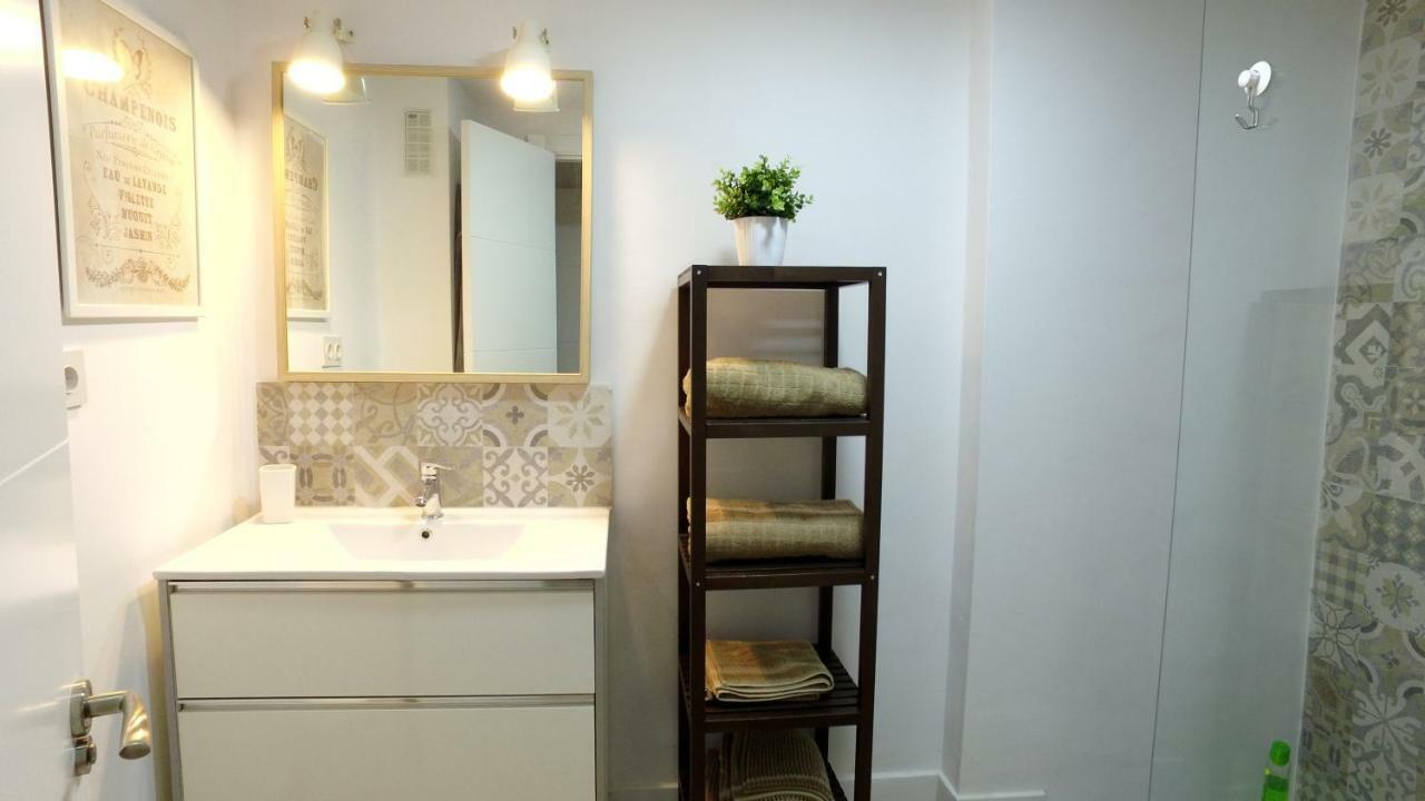 Apartamento Torreblanca Free Parking Fuengirola Extérieur photo