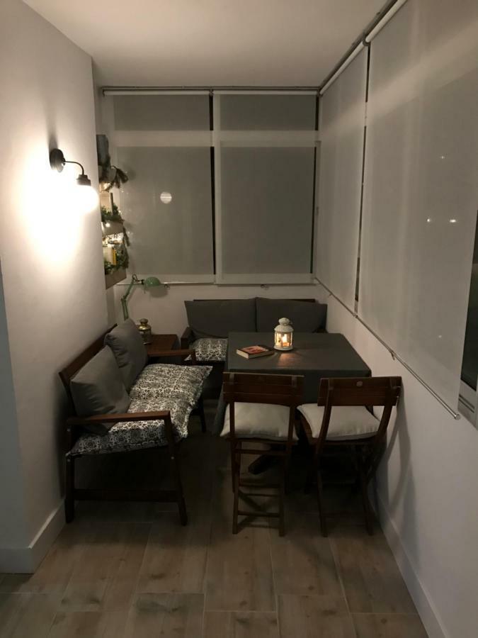Apartamento Torreblanca Free Parking Fuengirola Extérieur photo