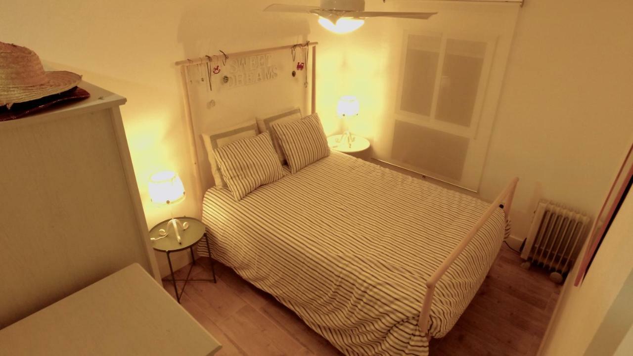 Apartamento Torreblanca Free Parking Fuengirola Extérieur photo