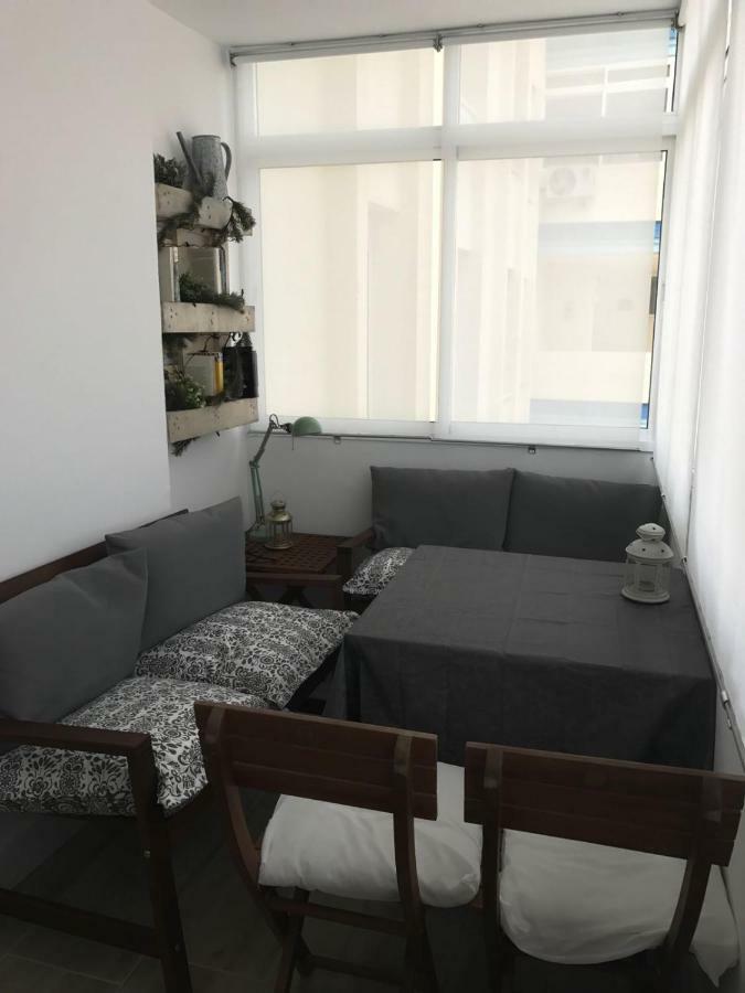Apartamento Torreblanca Free Parking Fuengirola Extérieur photo