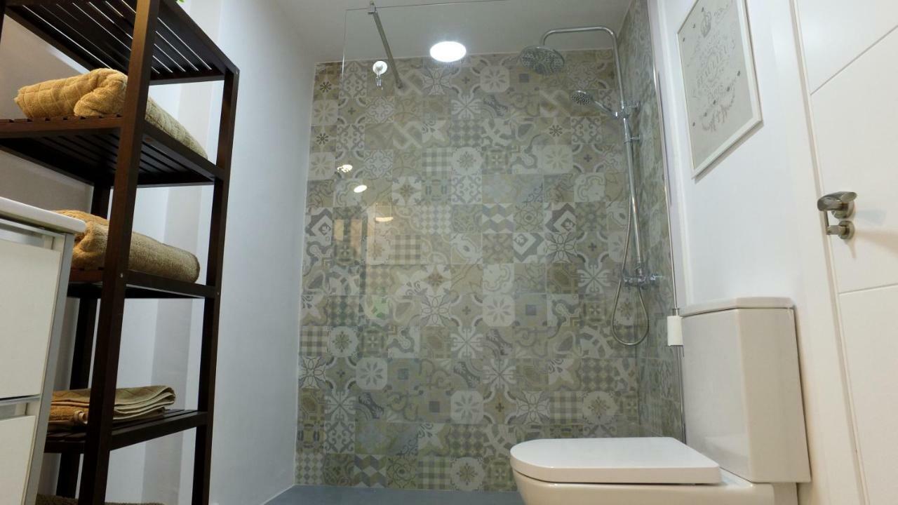 Apartamento Torreblanca Free Parking Fuengirola Extérieur photo