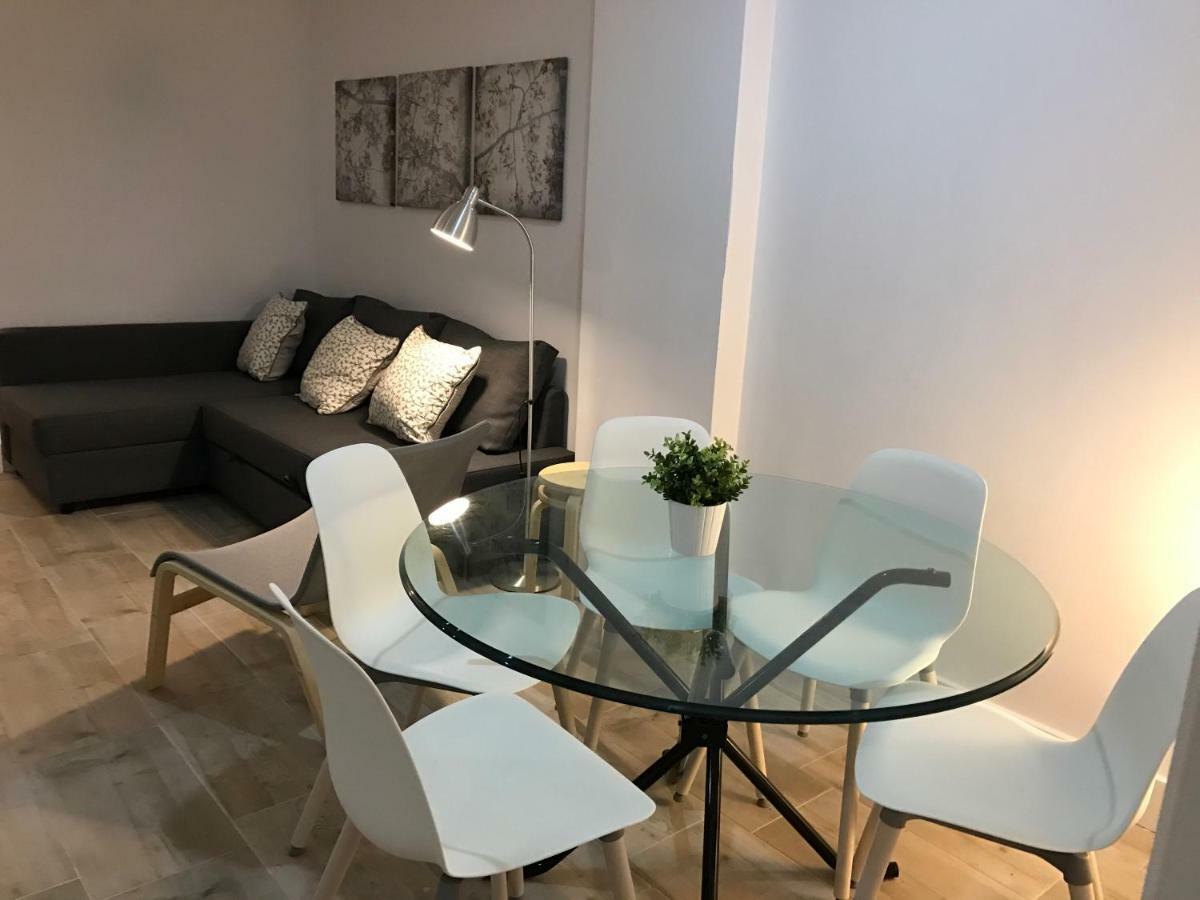 Apartamento Torreblanca Free Parking Fuengirola Extérieur photo
