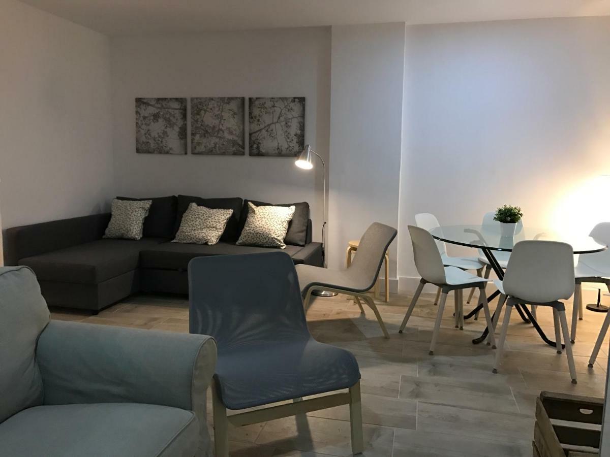 Apartamento Torreblanca Free Parking Fuengirola Extérieur photo
