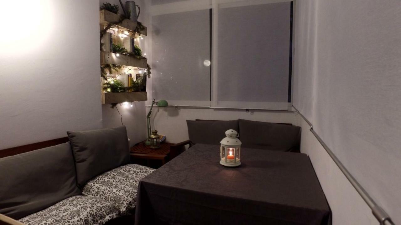 Apartamento Torreblanca Free Parking Fuengirola Extérieur photo