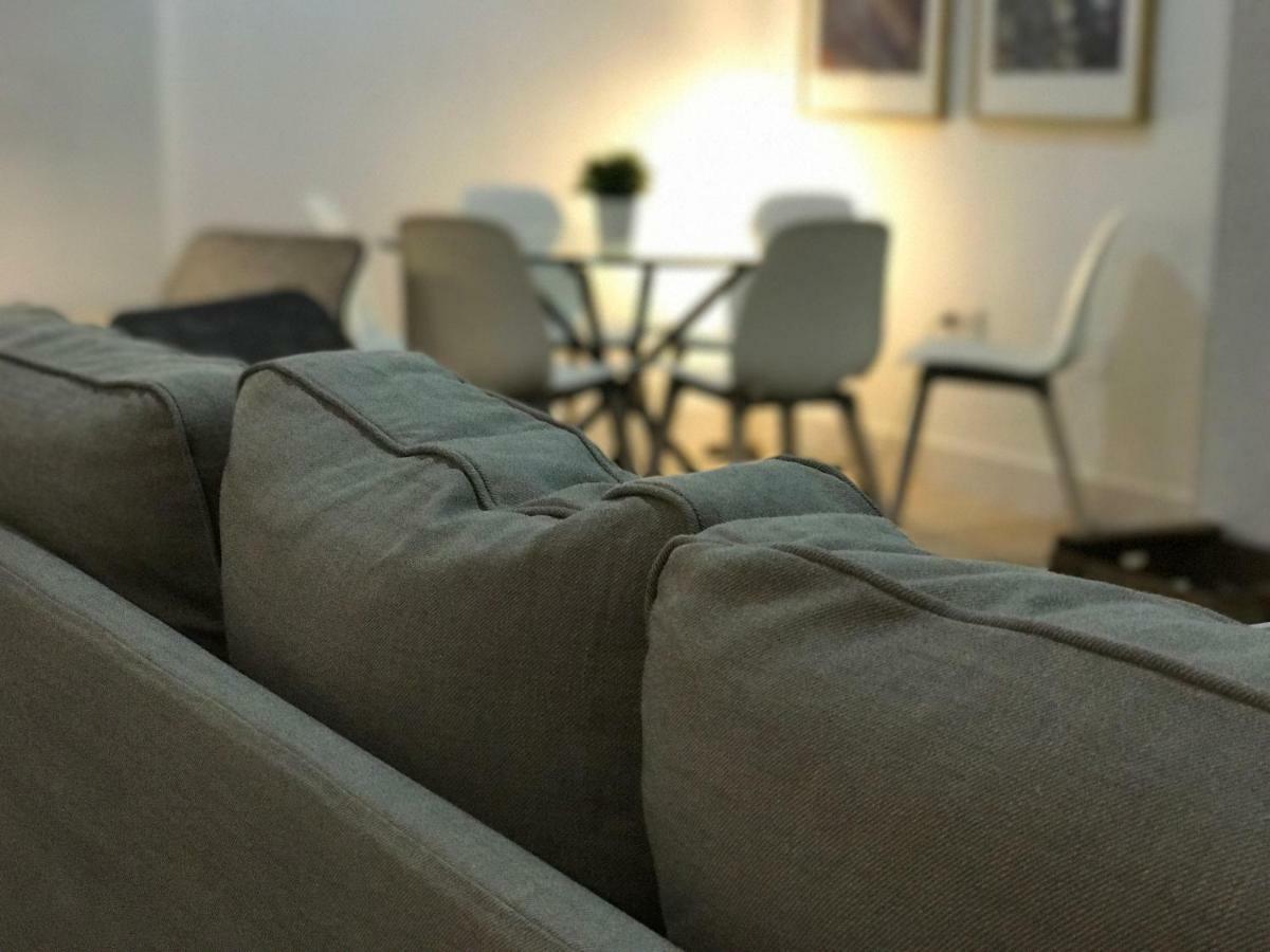 Apartamento Torreblanca Free Parking Fuengirola Extérieur photo