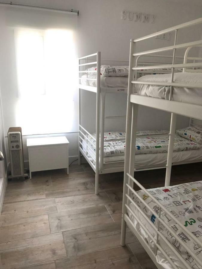 Apartamento Torreblanca Free Parking Fuengirola Extérieur photo