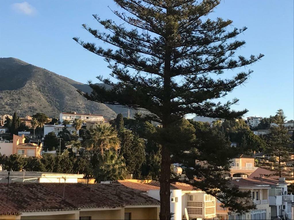 Apartamento Torreblanca Free Parking Fuengirola Extérieur photo