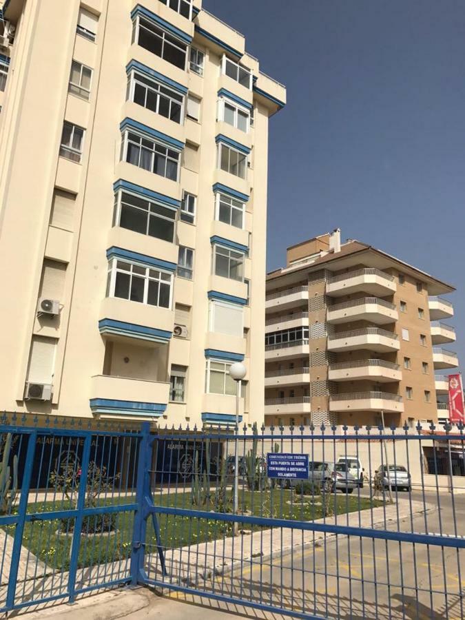 Apartamento Torreblanca Free Parking Fuengirola Extérieur photo