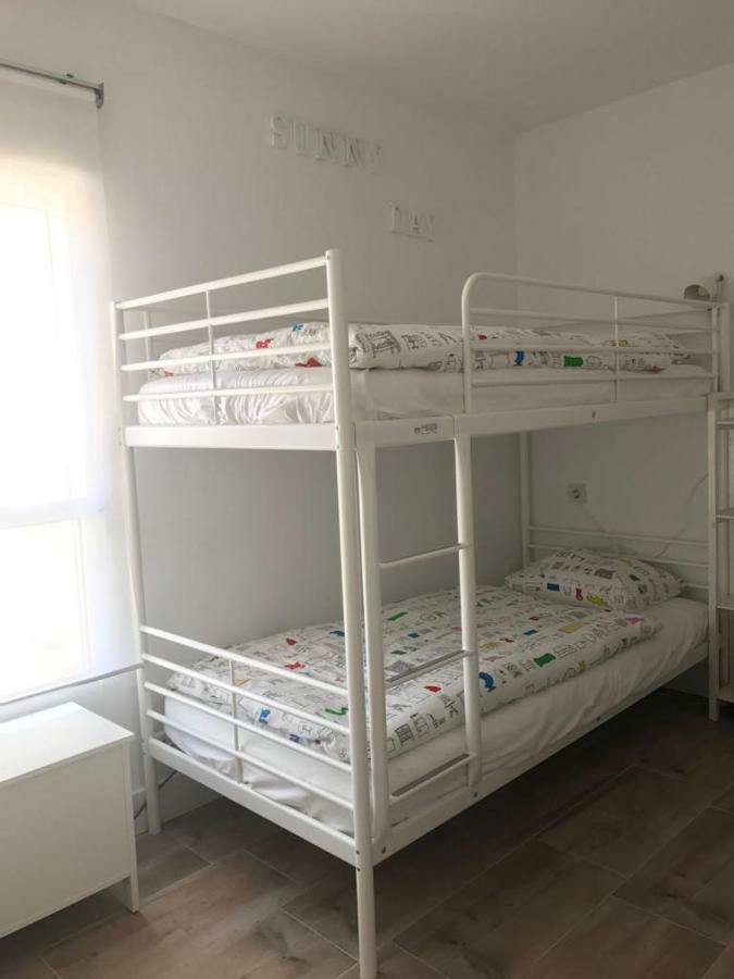 Apartamento Torreblanca Free Parking Fuengirola Extérieur photo