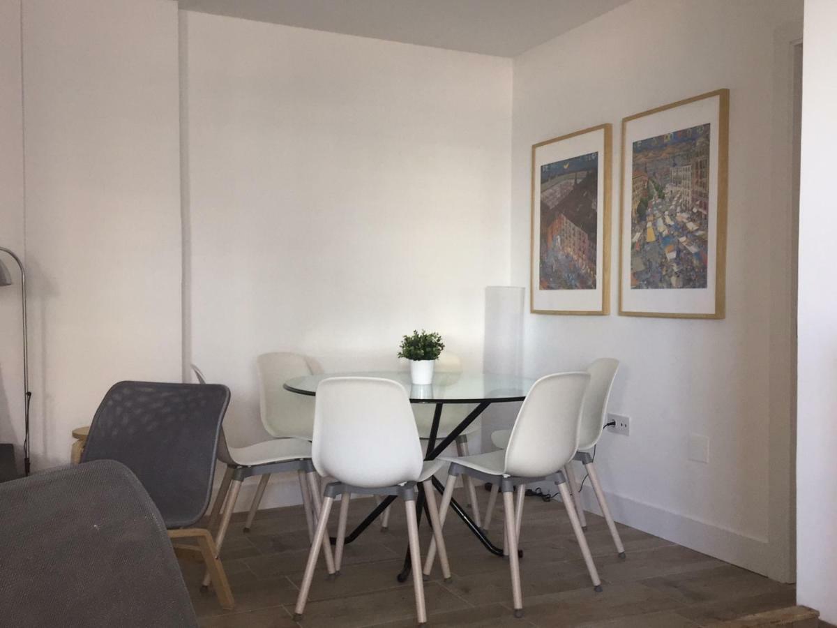 Apartamento Torreblanca Free Parking Fuengirola Extérieur photo