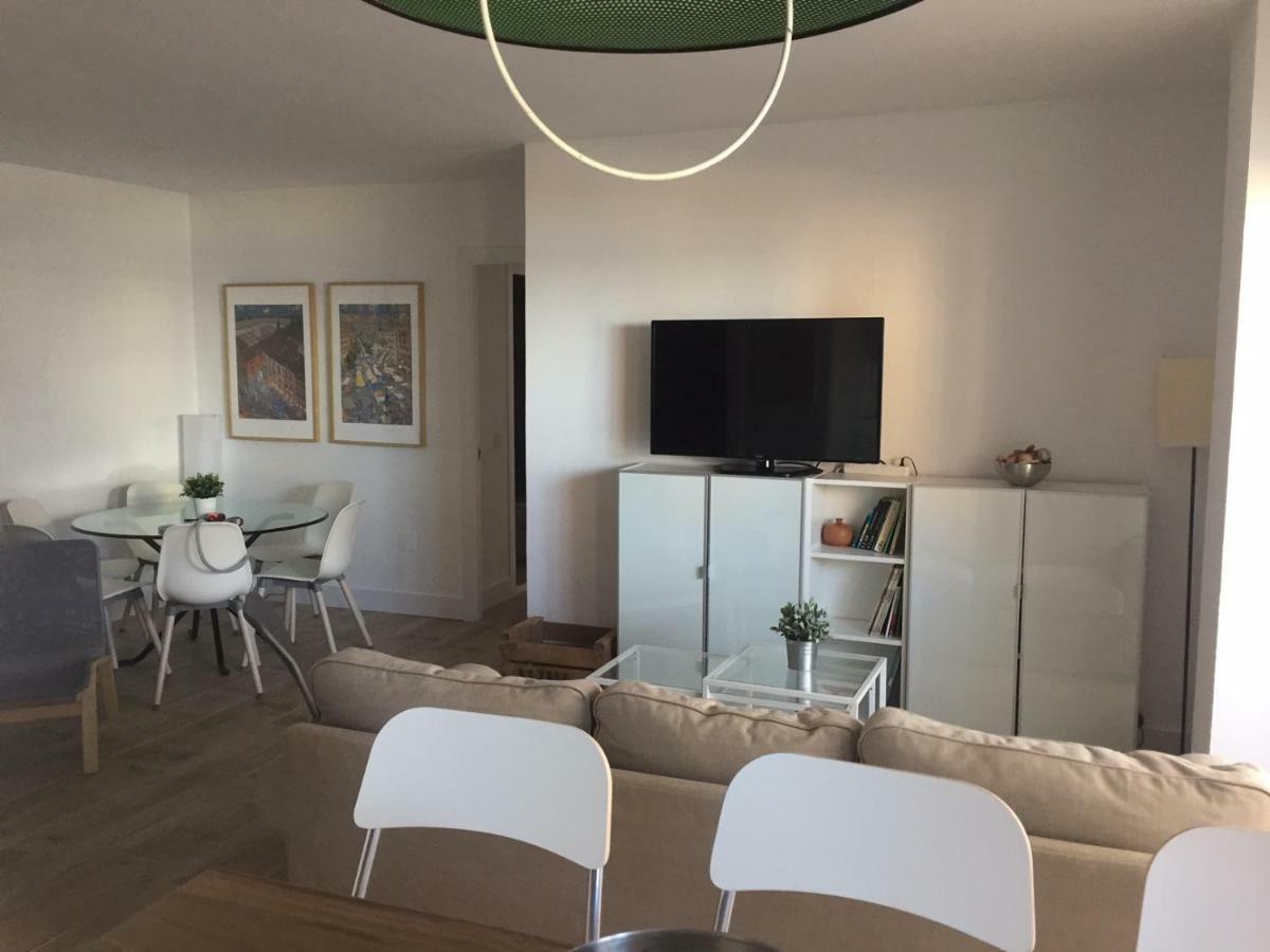 Apartamento Torreblanca Free Parking Fuengirola Extérieur photo