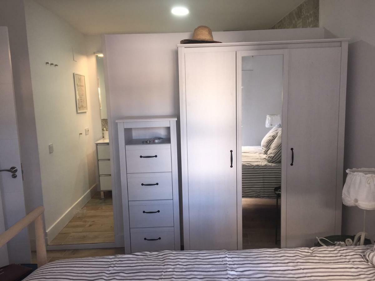 Apartamento Torreblanca Free Parking Fuengirola Extérieur photo
