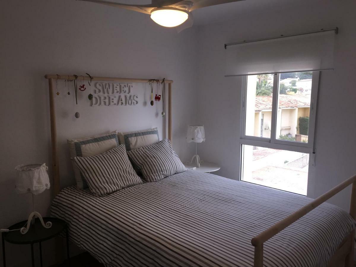 Apartamento Torreblanca Free Parking Fuengirola Extérieur photo